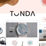 Tonda - Elegant WooCommerce Theme