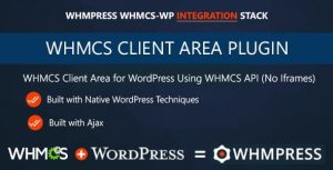 whmpress-whmcs-wordpress-integration-plugin