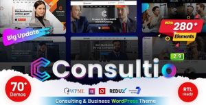 01 Consultio Preview.  large preview 1