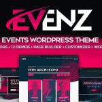 01 EVENZ wp featured V2.  large preview 1