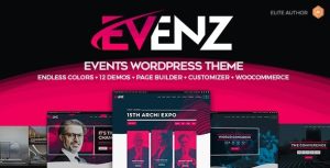01 EVENZ wp featured V2.  large preview 1