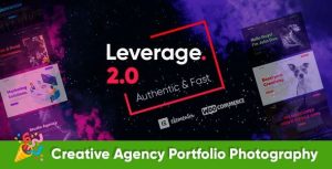 01 LEVERAGE WP COVER.  large preview