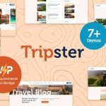 01 Tripster.  large preview 1
