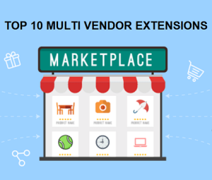 Multivendor Marketplace for magento2