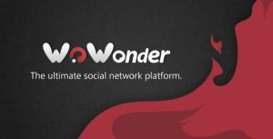 WoWonder - The Ultimate PHP Social Network Platforms v4.2.1