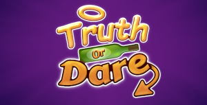 Truth and Dare Fun Game HTML Script Free Download - Gplly