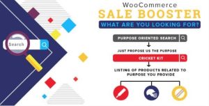 Woocommerce Sale Booster - What are you looking for