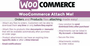 WooCommerce Out of Stock! Manager