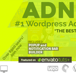 Adning Advertising - All In One Ad Manager for Wordpress