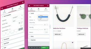 WooCommerce Best Selling Products Layout for Elementor