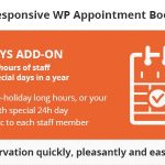 Bookly Special Days (Add-on)