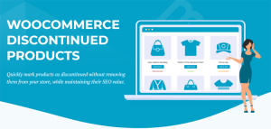 Barn2Media WooCommerce Discontinued Products