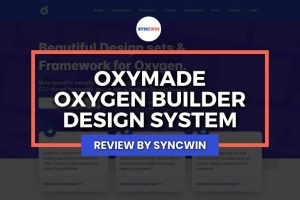 OxyMade for Oxygen builder