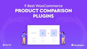 WooCommerce Compare Products CodeCanyon