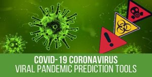 COVID-19 Coronavirus - Viral Pandemic Prediction Tools WordPress Plugin