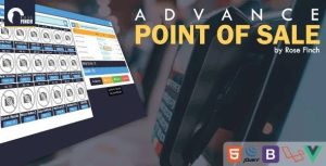 Advance Point Of Sale - Next POS