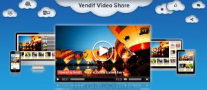 Yendif Video Share PRO
