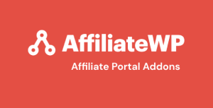 AffiliateWP Affiliate Portal Addons - AffiliateWP Affiliate Plugin