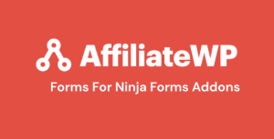 AffiliateWP Forms For Ninja Forms Addons