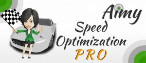 Aimy Speed Optimization PRO Extension