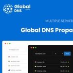 ..Global DNS - Multiple Server - DNS Propagation Checker - WP