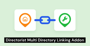Directorist Multi Directory Linking Addon
