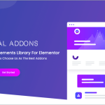 Essential Addons — Most Popular Elements Library For Elementor v4.4.4