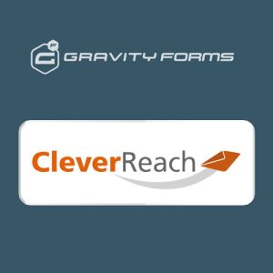 Gravity Forms Clever Reach Add-On