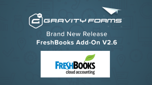 Gravity Forms Freshbooks Add-On