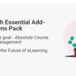 Learndash Essentials Add Ons Pack