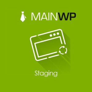 MainWP Staging Extension