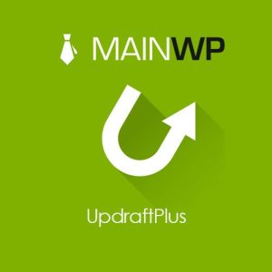MainWP Updraft Plus Extension