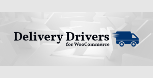 Delivery Drivers for WooCommerce Pro by Deviodigital