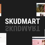 Skudmart - Clean, Minimal WooCommerce Theme