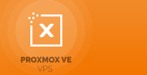 Proxmox VE VPS For WHMCS