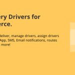 Local Delivery Drivers for WooCommerce Premium Plugin