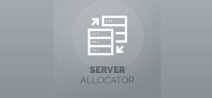 Server Allocator For WHMCS