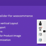 Twist - Product Gallery Slider for Woocommerce