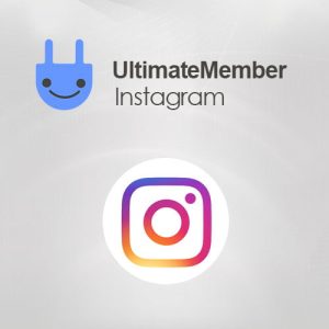 Ultimate Member Instagram Addon