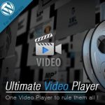 Ultimate Video Player Wordpress Plugin 02/06/2021 Nulled Free