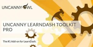 Uncanny LearnDash Toolkit Pro