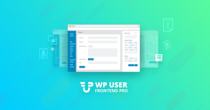 WP User Frontend Pro Business - Ultimate Frontend Solution For WP