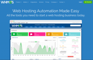 WISECP: Web Hosting Billing and Digital Services Platform Untouched