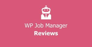 WP Job Manager Reviews Add-on