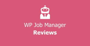 WP Job Manager Reviews Add-on