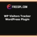 WP Visitors Tracker