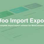 Woo Import Export 1