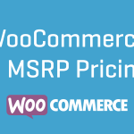 WooCommerce MSRP Pricing Wordpress Plugin Extension