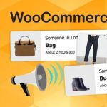 WooCommerce Notification | Boost Your Sales