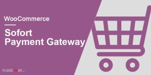 WooCommerce Sofort payment gateway